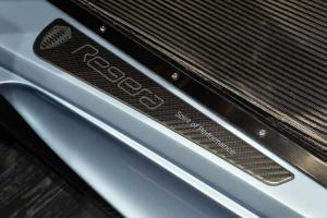 2015 Koenigsegg Regera