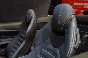 2014 Ferrari California T