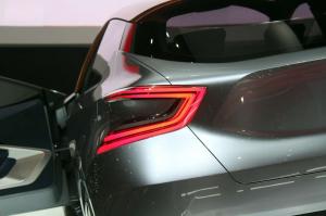 2015 Nissan Sway Concept