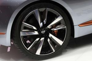 2015 Nissan Sway Concept