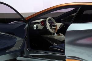 2015 Nissan Sway Concept