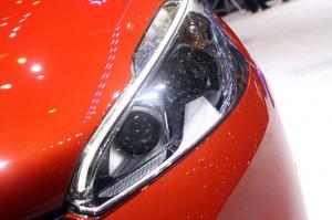 2015 Peugeot 208