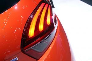 2015 Peugeot 208