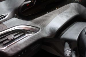2015 Peugeot 208