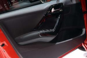 2015 Peugeot 208