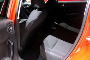 2015 Peugeot 208