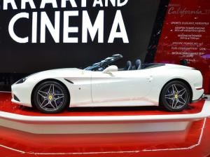 2014 Ferrari California T