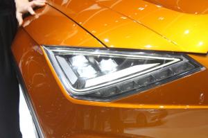 2015 Seat 20V20 Concept
