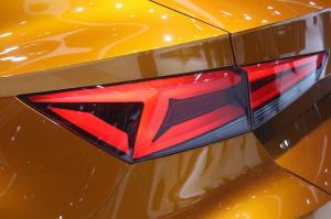 2015 Seat 20V20 Concept