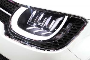 2015 Suzuki iM-4 Concept