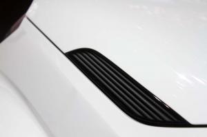2015 Suzuki iM-4 Concept