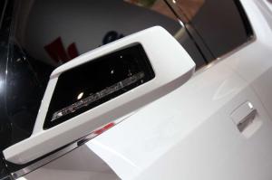 2015 Suzuki iM-4 Concept