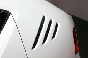 2015 Suzuki iM-4 Concept