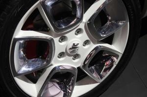 2015 Suzuki iM-4 Concept