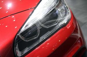 2015 BMW 220d xDrive Gran Tourer