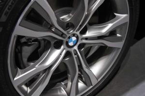 2015 BMW 220d xDrive Gran Tourer
