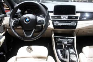 2015 BMW 220d xDrive Gran Tourer