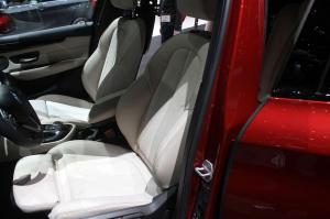 2015 BMW 220d xDrive Gran Tourer