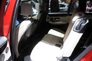 2015 BMW 220d xDrive Gran Tourer