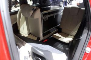 2015 BMW 220d xDrive Gran Tourer