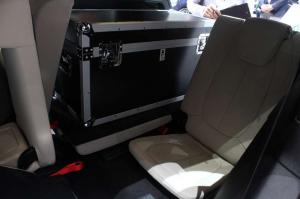 2015 BMW 220d xDrive Gran Tourer