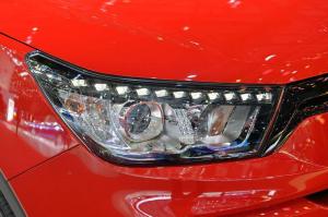 2015 SsangYong Tivoli