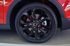 2015 SsangYong Tivoli
