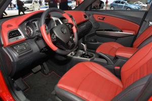 2015 SsangYong Tivoli