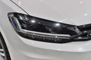 2015 Volkswagen Touran