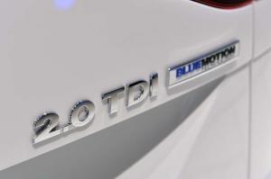2015 Volkswagen Touran