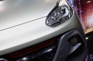 2014 Opel Adam Rocks
