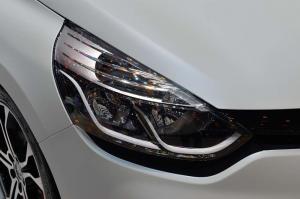2015 Renault Clio R.S. 220 Trophy