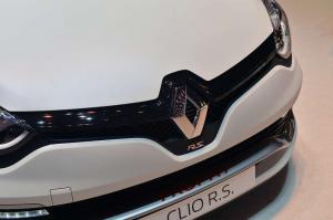 2015 Renault Clio R.S. 220 Trophy