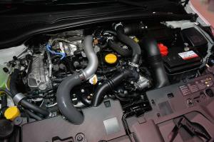 2015 Renault Clio R.S. 220 Trophy