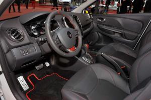 2015 Renault Clio R.S. 220 Trophy