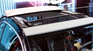 2014 Opel Adam Rocks