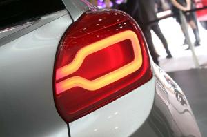 2015 Suzuki iK-2 Concept