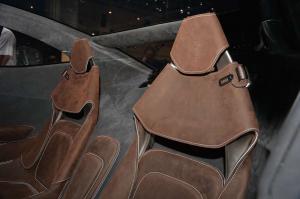 2015 Aston Martin DBX Concept