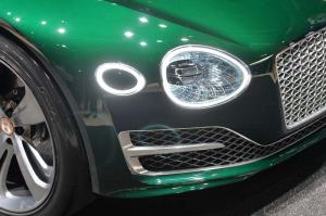 2015 Bentley EXP 10 Speed 6