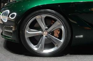 2015 Bentley EXP 10 Speed 6