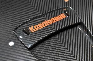 2015 Koenigsegg Agera RS