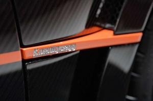 2015 Koenigsegg Agera RS