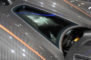 2015 Koenigsegg Agera RS