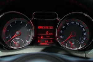 2014 Opel Adam Rocks