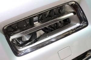 2015 Rolls-Royce Phantom Serenity