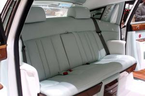2015 Rolls-Royce Phantom Serenity