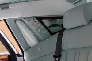 2015 Rolls-Royce Phantom Serenity