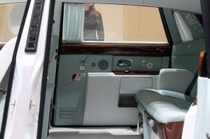 2015 Rolls-Royce Phantom Serenity