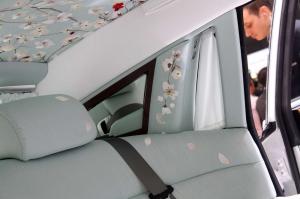 2015 Rolls-Royce Phantom Serenity