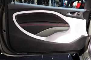 2014 Opel Adam Rocks